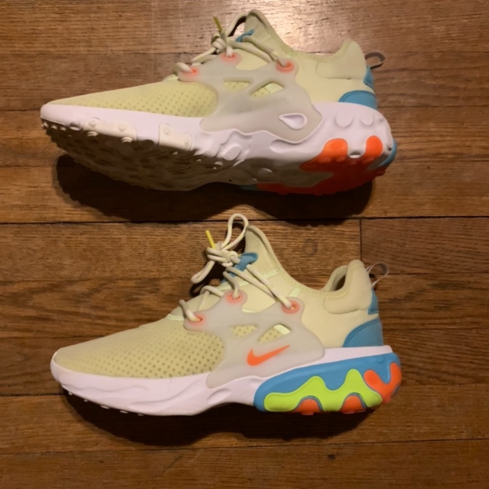Presto react - Picture 2 of 5